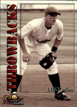 Luke Allen