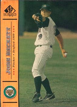 Josh Beckett