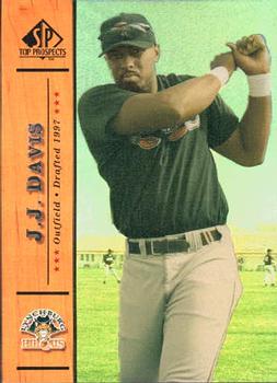 J.J. Davis