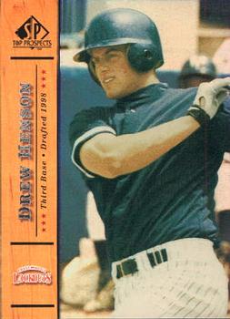 Drew Henson