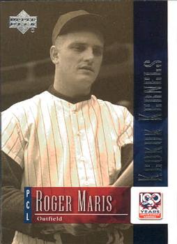 Roger Maris