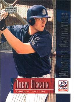 Drew Henson
