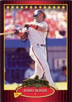 Barry Bonds