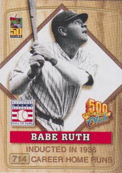 Babe Ruth
