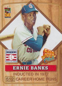 Ernie Banks