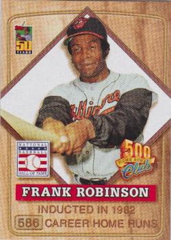 Frank Robinson