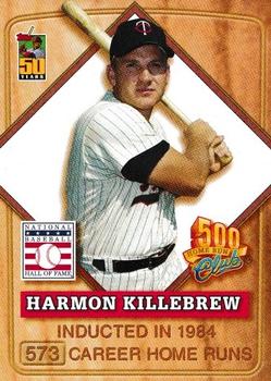 Harmon Killebrew