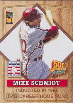 Mike Schmidt