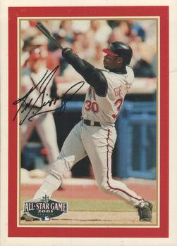 Ken Griffey Jr.