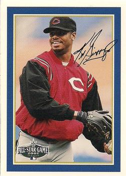 Ken Griffey Jr.