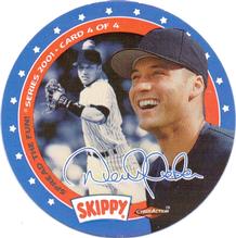 Derek Jeter
