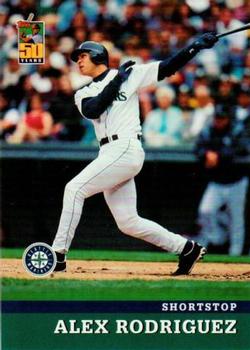 Alex Rodriguez