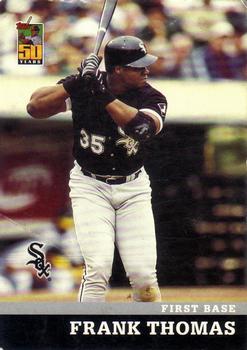 Frank Thomas