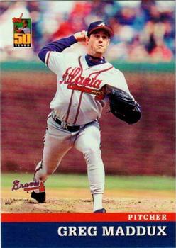 Greg Maddux