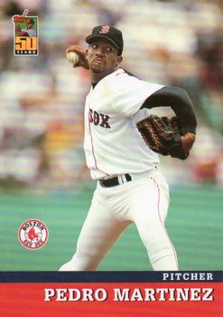 Pedro Martinez