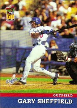 Gary Sheffield