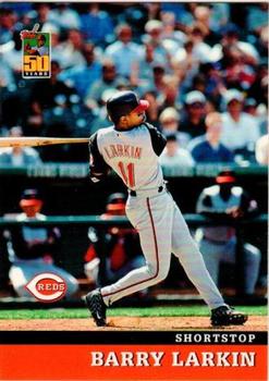 Barry Larkin