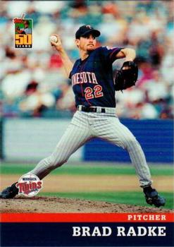 Brad Radke