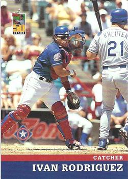 Ivan Rodriguez