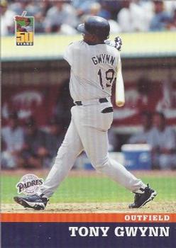 Tony Gwynn