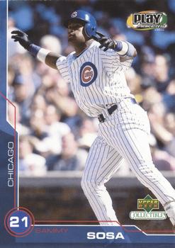Sammy Sosa