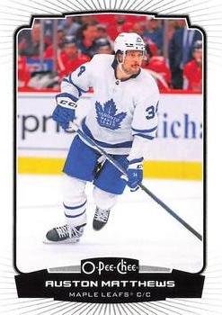 Auston Matthews