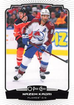 Nazem Kadri