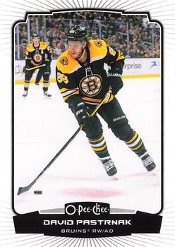David Pastrnak