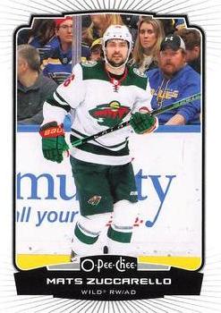 Mats Zuccarello