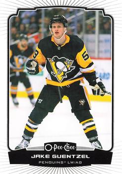 Jake Guentzel
