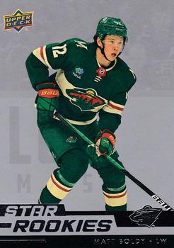 Matt Boldy
