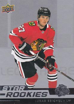 Lukas Reichel