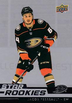 Jacob Perreault