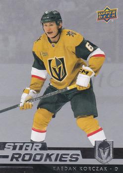 Kaedan Korczak