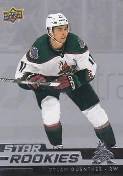 Dylan Guenther