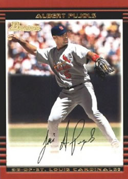 Albert Pujols