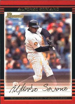 Alfonso Soriano