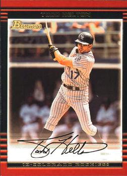 #75 Todd Helton