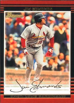 Jim Edmonds