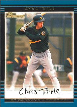Chris Tritle