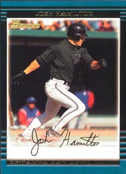 Josh Hamilton