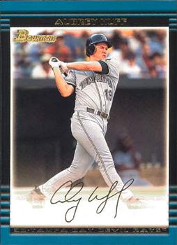 Aubrey Huff