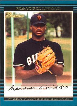 Francisco Liriano