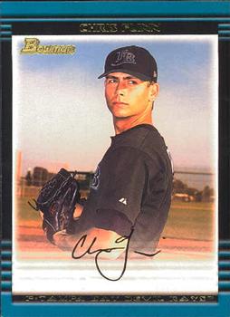 Chris Flinn