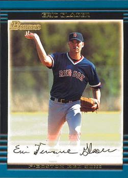 #269 Eric Glaser