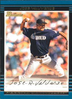 Jose Valverde