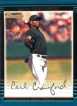 Carl Crawford