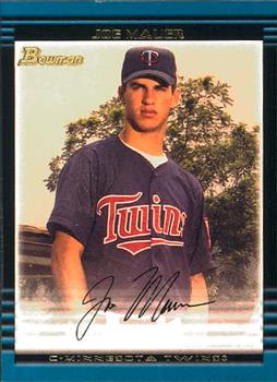 Joe Mauer