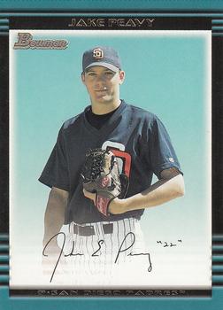 Jake Peavy