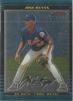 Jose Reyes